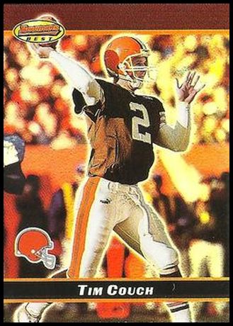 66 Tim Couch